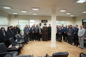 تصویر پیشنهاد تأسیس انجمن روابط عمومی البرز