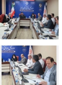 تصویر تعیین تکلیف و ساماندهی خدمات درمانی و اجتماعی افراد فاقد هویت در استان البرز