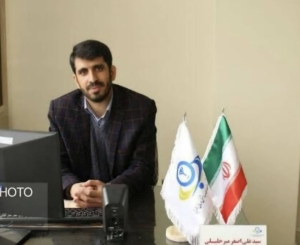 تصویر دبیران جدید علمی - دانشجویی دانشگاه علوم پزشکی البرز در سال ۱۴۰۵ انتخاب شدند.