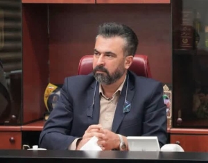 تصویر هشتگرد آماده میزبانی از باشکوه‌ترین دهه امامت و ولایت