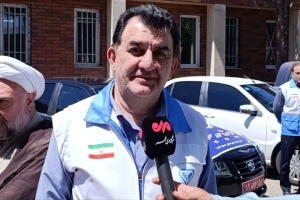 تصویر قیمت دام زنده برای عید سعید قربان در البرز اعلام شد