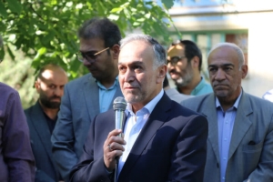 تصویر خرمشهر؛ فتحی که فراتر از محاسبات نظامی بود