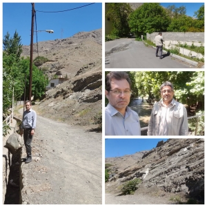 تصویر آغاز فصل تازه حفاظت و احیای زیستگاه‌های طبیعی در البرز