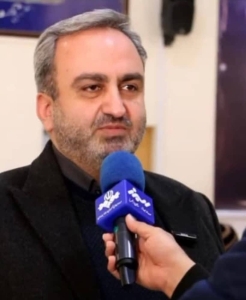 تصویر توزیع ۲۰ هزار بسته قربانی میان خانواده‌های نیازمند البرزی