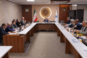 تصویر صنعت برای بقاء نیازمند عبور از روش‌های سنتی تامین مالی است
