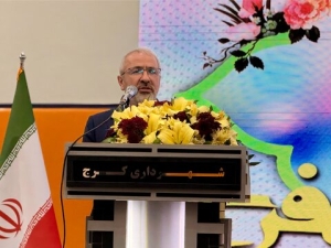 تصویر امامت و ولایت نخِ تسبیح وحدت و انسجام اجتماعی است
