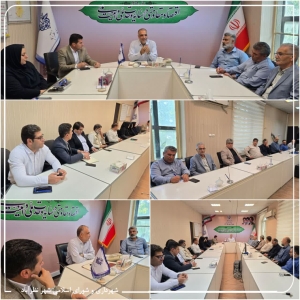 تصویر «خدمت‌رسانی مطلوب به مردم باید در اولویت همه واحدهای شهرداری قرار گیرد