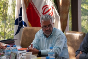 تصویر مسیر تحول دانشگاه از تعامل، هم‌افزایی و خرد جمعی می‌گذرد