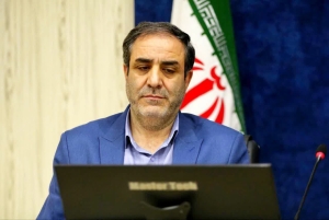 تصویر هیچ شکایت معوقه‌ای در البرز باقی نمانده است