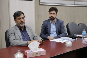 تصویر برگزاری موفق بیش از ۹۰ شب حماسه ماندگار محمدشهر در میدان جنگ رمضان