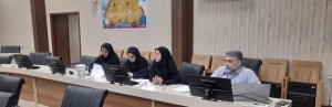 تصویر زیرساخت‌ها و بسترهای لازم برای تسهیل حضور فعال سالمندان در جامعه فراهم شود