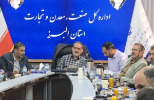 تصویر دشمن از جنگ نظامی به جنگ اقتصادی عقب‌نشینی کرد