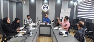 تصویر آخرین وضعیت راه‌اندازی مرکز «دم» البرز بررسی شد