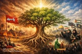 تصویر وحدت؛ میراث ماندگار کربلا