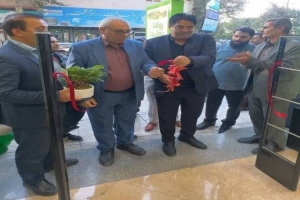 تصویر تلفیق اقتصاد و میراث تاریخی در نظرآباد