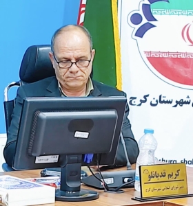 تصویر ضرورت رسیدگی به وضعیت آسفالت، ترافیک و زیباسازی محورهای ورودی و خروجی کرج و محمدشهر