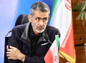 تصویر مراسم سالگرد ارتحال حضرت امام(ره) با محوریت ترویج فرهنگ ایثار و شهادت برگزار می‌شود
