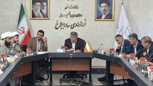 تصویر شهرستان ساوجبلاغ میزبان برپایی راهپیمایی بزرگ مردمی عید غدیر