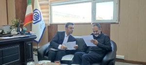 تصویر تأمین اجتماعی ارتباط مستقیمی با کارگران، کارفرمایان و واحدهای تولیدی دارد