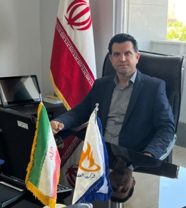تصویر نصب و ترمیم شیشه های اماکن آسیب دیده شهرستان فردیس