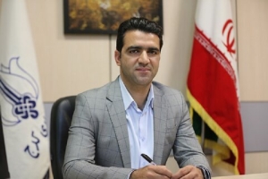 تصویر اختصاص هدایای مناسبتی به همه نیروها