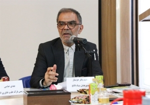 تصویر بازخوانی میراث فاتح در کرج؛ صنعتی که به خدمت اجتماعی رسید