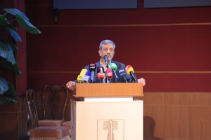 تصویر دشمنان به شکست خود اذعان دارند