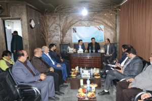 تصویر جبران کمبود ۹۱ مدرسه در شهرستان نیازمند عزم جهادی و مشارکت همگانی است