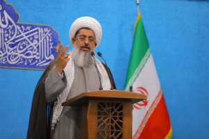 تصویر مردم ایران «ذره‌ای ترس» از دشمن ندارند؛ محاسبات مسئولان باید بر پایه واقعیت میدان و توکل به خدا باشد