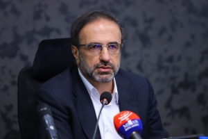 تصویر تحقق ۳۸۰۰ میلیارد تومان درآمد مالیاتی با پیگیری‌های دادگستری کل استان البرز
