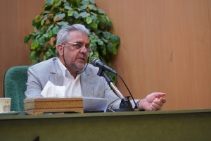 تصویر بسیج دانشجویی، نهاد مولد سرمایه اجتماعی و سنگر تولید آگاهی در دانشگاه است