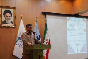 تصویر دانشگاه‌ها نقش مهمی در تولید قدرت ملی و مقابله با جنگ شناختی دارند