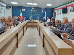 تصویر تعاونی های مصرف فرهنگیان در البرزنیاز به توسعه و حمایت دارد