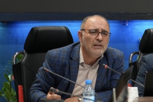 تصویر شهرداری کرج به دنبال کوتاه‌تر کردن مسیر سرمایه‌گذاری در پروژه‌های مشارکتی