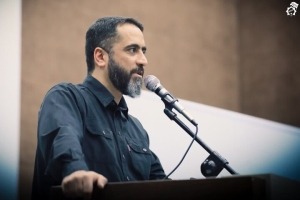 تصویر هیئت انصار الامام البرز، الگویی نوین برای تربیت نسلی مومن و انقلابی