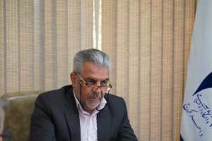 تصویر تأکید رئیس دانشگاه آزاد اسلامی استان البرز بر رویکرد مسئله‌ محور