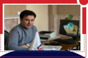 تصویر کارکنان مراکز جامع سلامت غرب کرج آموزش اطفاء حریق دیدند