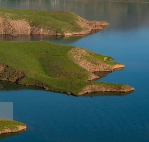 تصویر سند حوضه آبریز سد طالقان؛ مهمترین مانع توسعه گردشگری شهرستان
