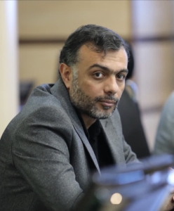 تصویر تبدیل سازمان سرمایه‌گذاری به شرکت، گامی در مسیر چابک‌سازی مدیریت شهری است