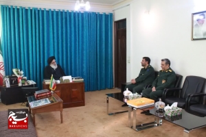 تصویر استان البرز ظرفیت الگوسازی فرهنگی و اجتماعی برای کشور را دارد