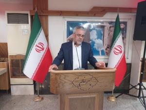 تصویر خانواده سالم زیربنای توسعه پایدار و آرامش اجتماعی است