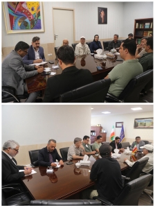 تصویر البرز میزبان عکاسان جهان با محوریت فرهنگ رضوی