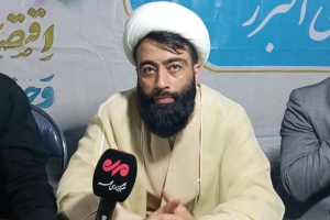 تصویر اعلام آمادگی البرز برای میزبانی از زائران رهبر شهید