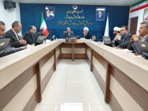تصویر مدارس صدرا نیروهای مجرب و آشنا به مسائل دینی را تربیت می کند
