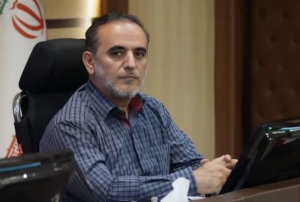 تصویر هشدار علیرضا رحیمی نسبت به انحصار برخی پروژه‌ها