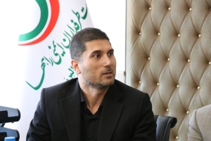 تصویر مشارکت تشکل‌های مردمی و فعالان حوزه ایمنی در ترویج فرهنگ صحیح رانندگی نقش مؤثری ایفا می کند