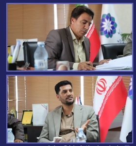 تصویر ارتقای شاخص‌های ایمنی؛ مشکین‌دشت در مسیر تاب‌آوری شهری