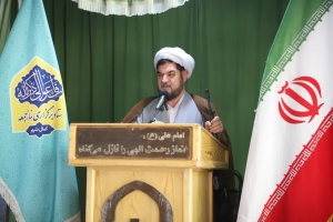 تصویر امر به معروف و نهی از منکر ضامن اجرای بقیه فرایض است