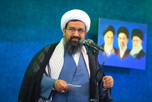 تصویر انقلاب اسلامی «محرمی‌الحدوث و محرمی‌البقاء» است