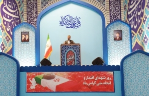 تصویر پیروزی در همه عرصه‌ها در گرو «زندگی شهادت‌گونه» و الگوگیری از شهداست